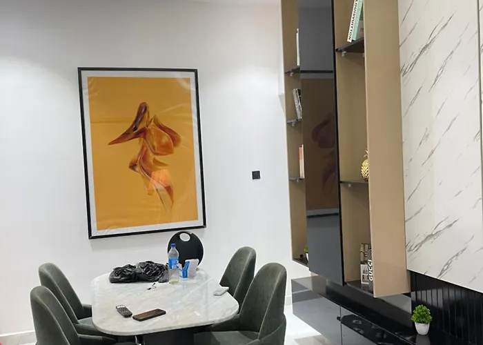 Austra Villa Maitama Abuja