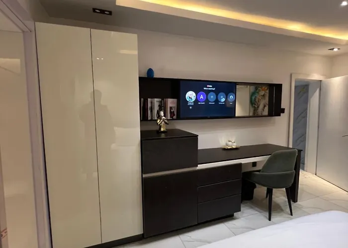 Austra Villa Maitama Abuja