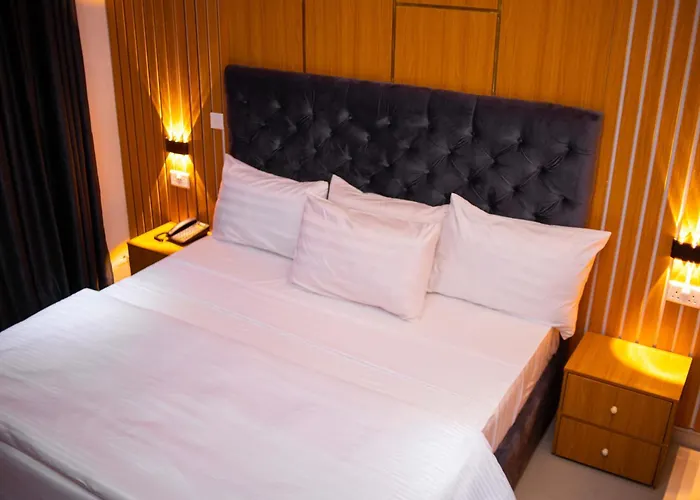 Dozubel Hotel