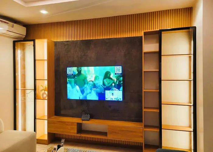 Emirate Residence