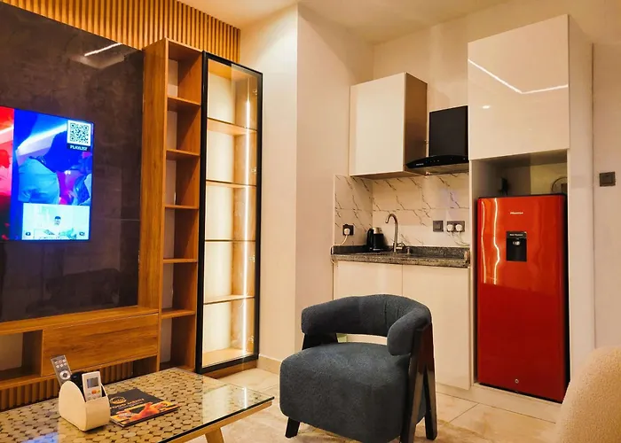 Emirate Residence